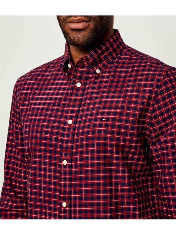 Camisa TOMMY HILFIGER... 2