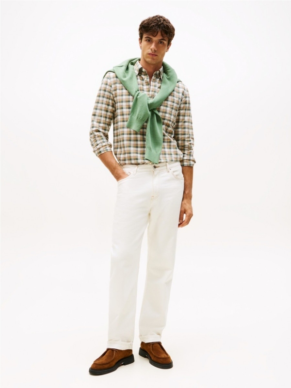Camisa TOMMY HILFIGER...