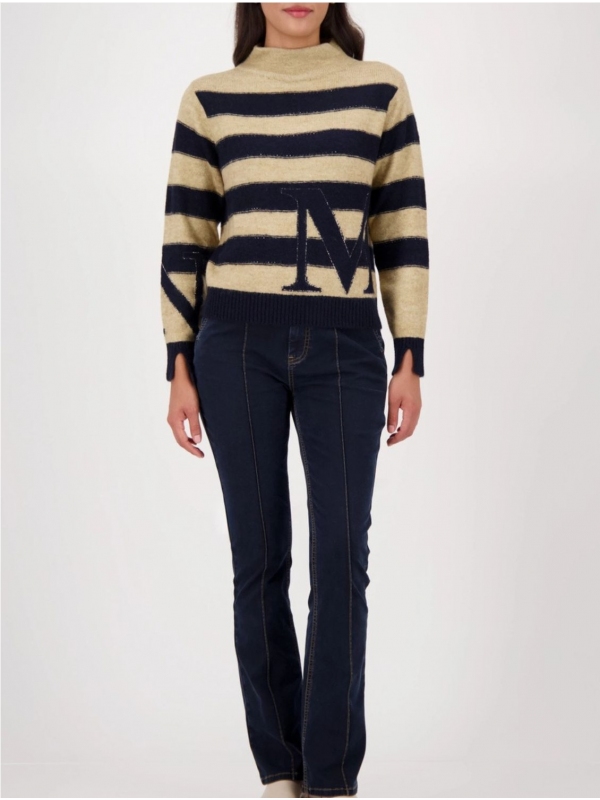 Jersey MONARI 809123