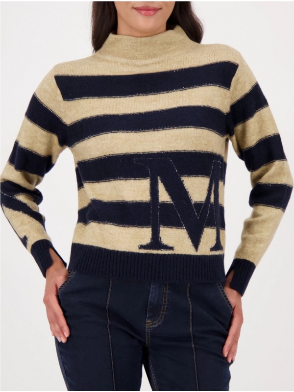 Jersey MONARI 809123 2