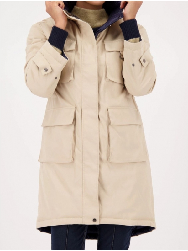 Parka reversible MONARI 809165