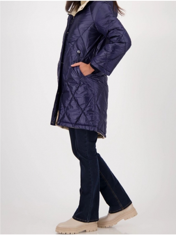 Parka reversible MONARI 809165