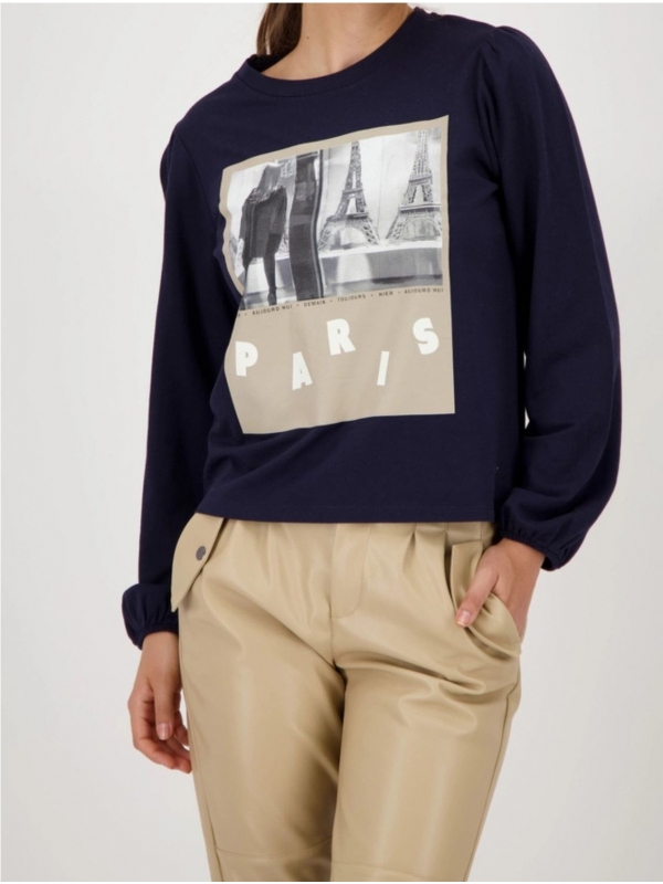 Camiseta MONARI 808833