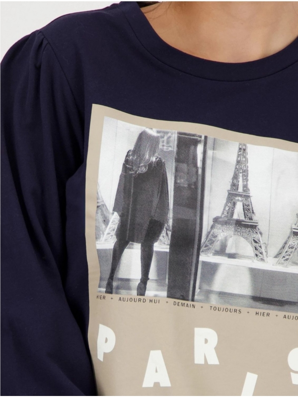 Camiseta MONARI 808833