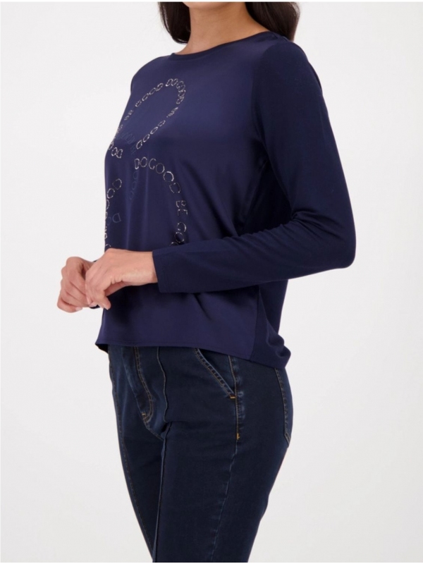 Camiseta MONARI 808839