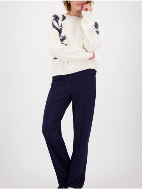 Jersey MONARI 809099