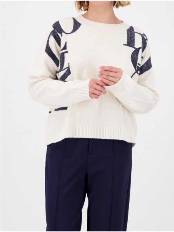 Jersey MONARI 809099 2