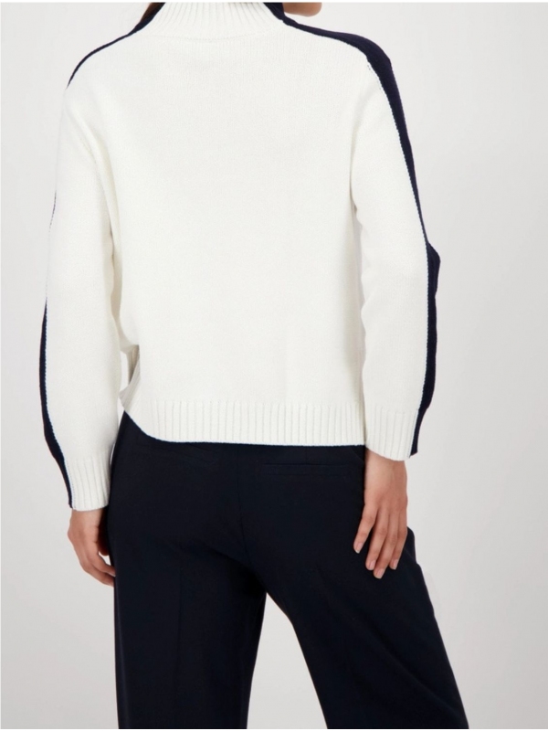 Jersey MONARI 809114