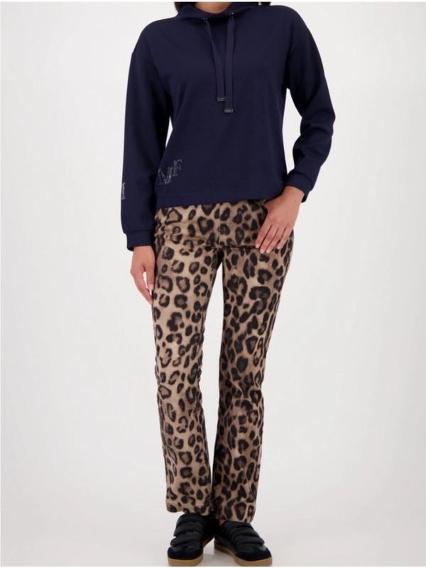 Sudadera MONARI 809144