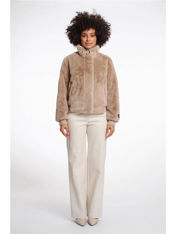 Chaqueta RINO&PELLE AMBRA