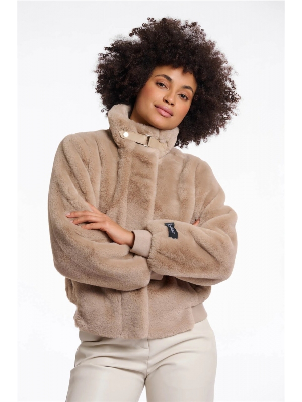 Chaqueta RINO&PELLE AMBRA 2