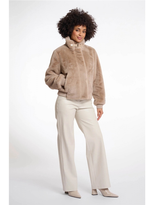 Chaqueta RINO&PELLE AMBRA