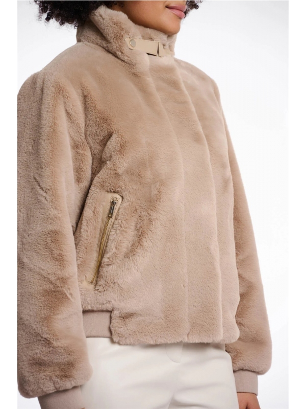 Chaqueta RINO&PELLE AMBRA