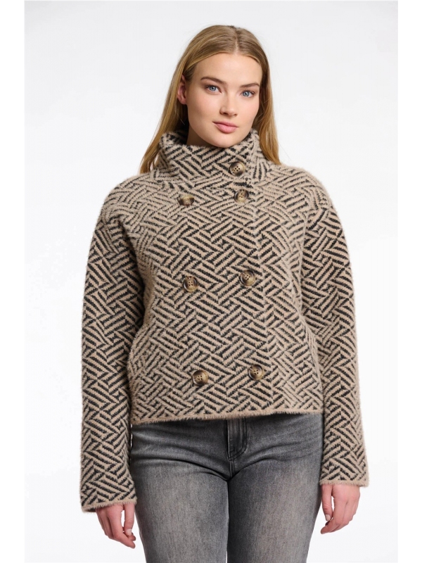 Chaqueta RINO&PELLE BETH 2