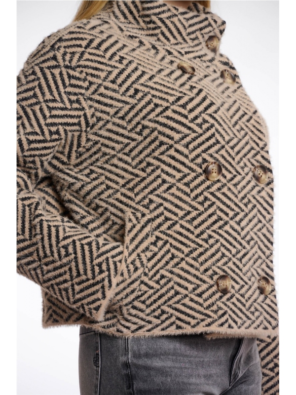 Chaqueta RINO&PELLE BETH Chaqueta RINO&PELLE BETH