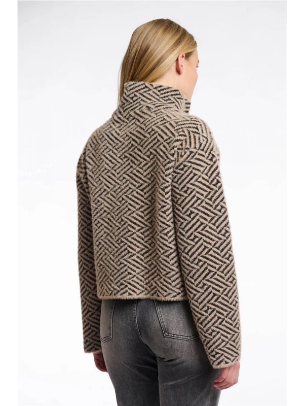 Chaqueta RINO&PELLE BETH Chaqueta RINO&PELLE BETH