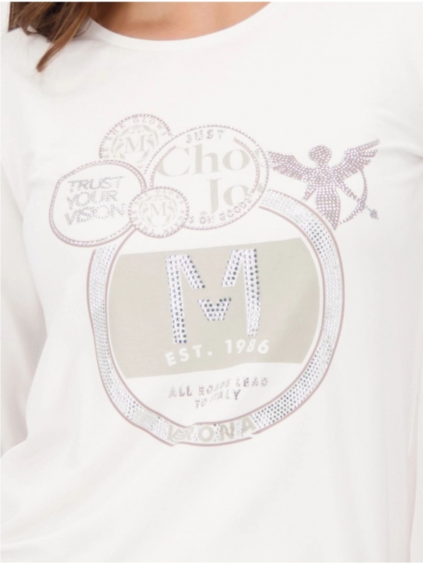 Camiseta MONARI 808842