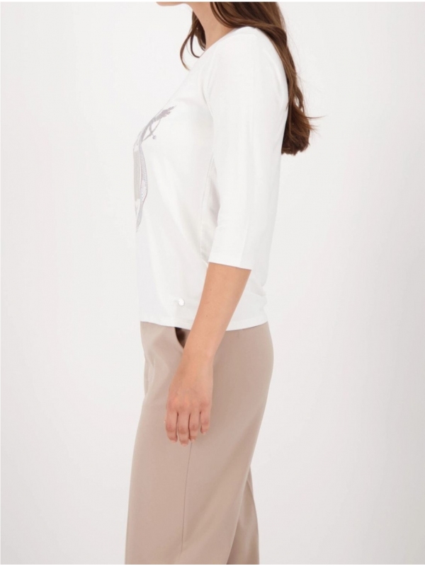 Camiseta MONARI 808842