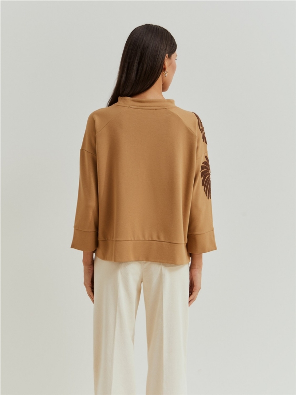 Sudadera LION OF PORCHES LP006795