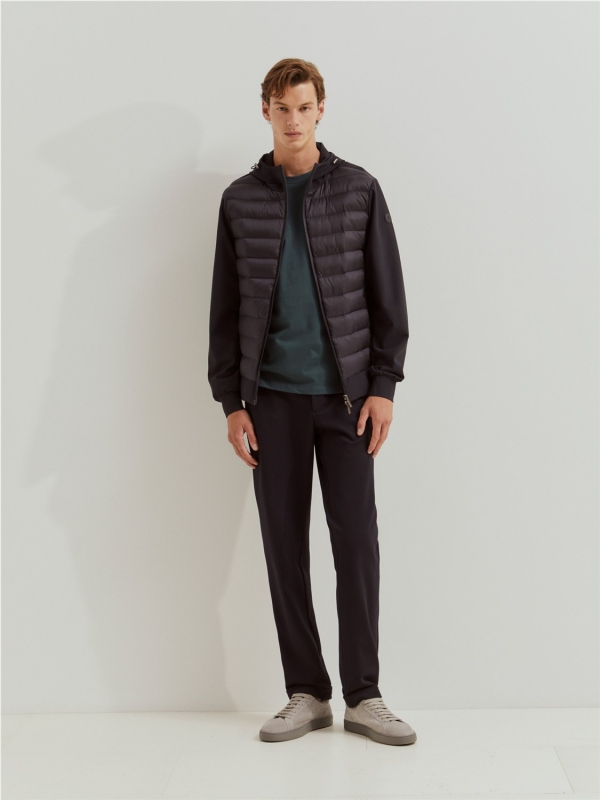 Chaqueta LION OF PORCHES...