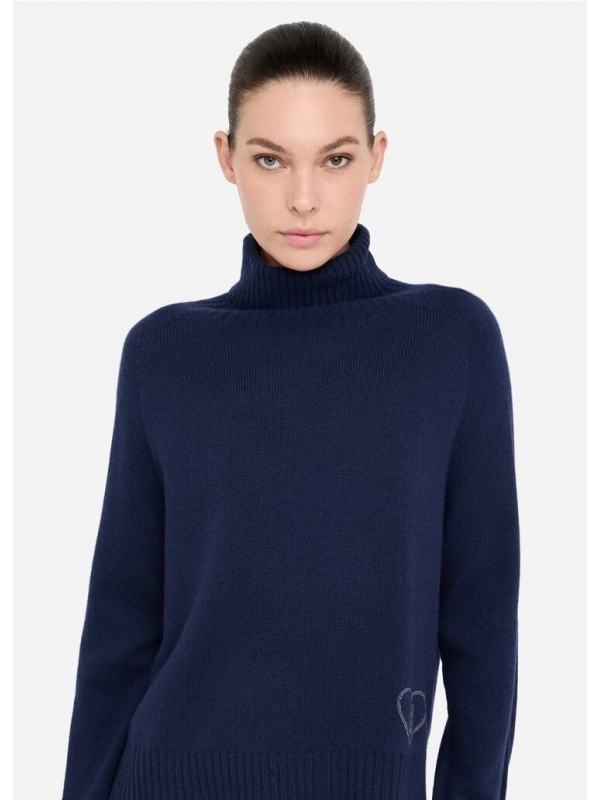 Jersey LIU·JO MF5445-MS76L