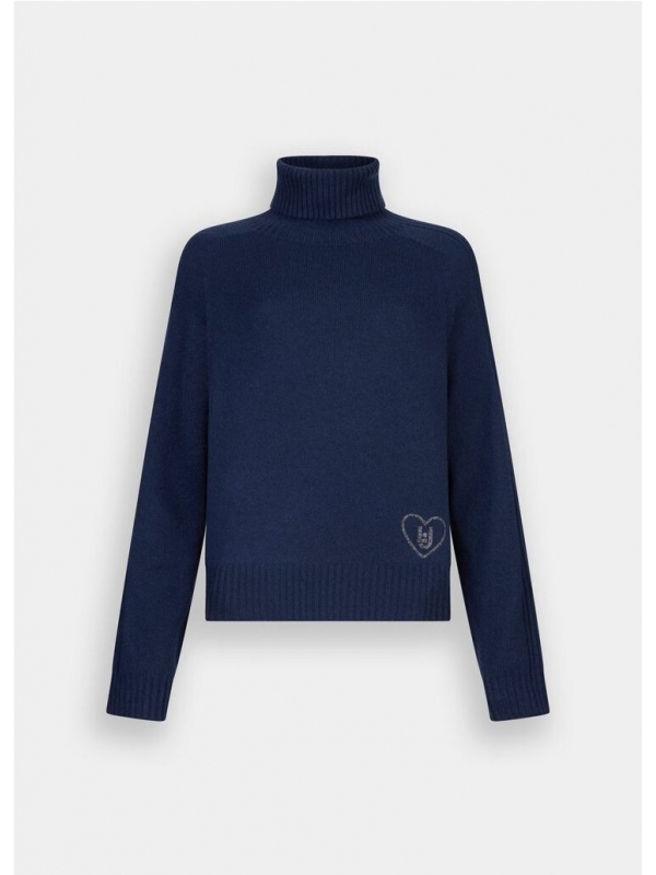 Jersey LIU·JO MF5445-MS76L