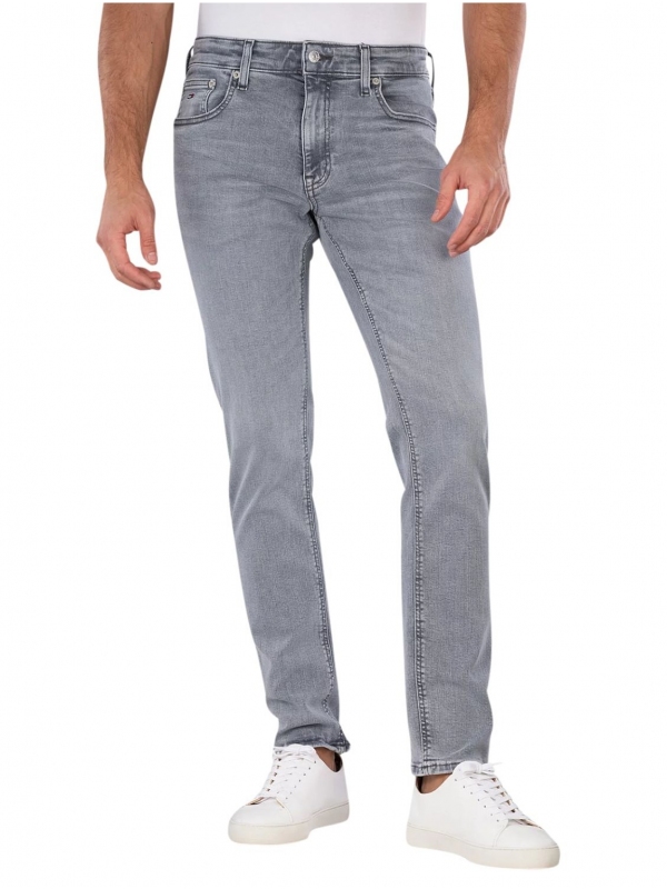 Vaquero TOMMY JEANS DM0DM22454