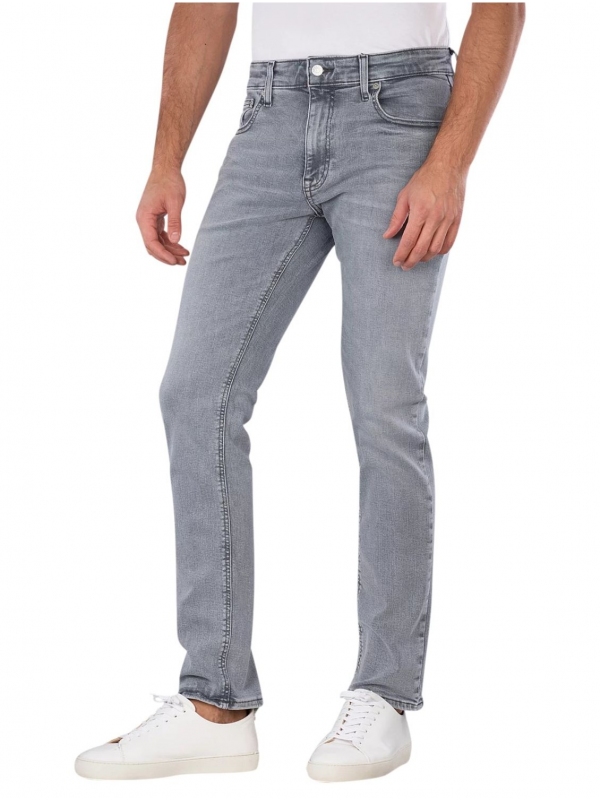 Vaquero TOMMY JEANS DM0DM22454 2