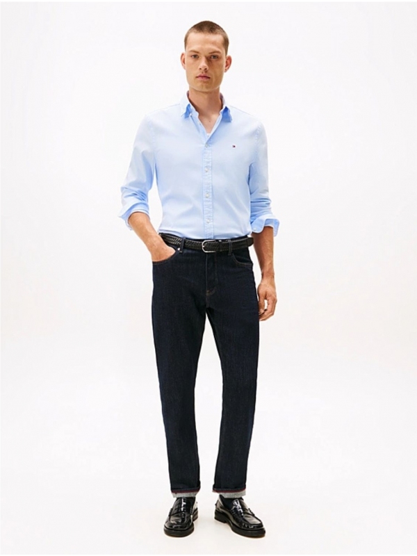 Camisa TOMMY HILFIGER  MW0MW40458