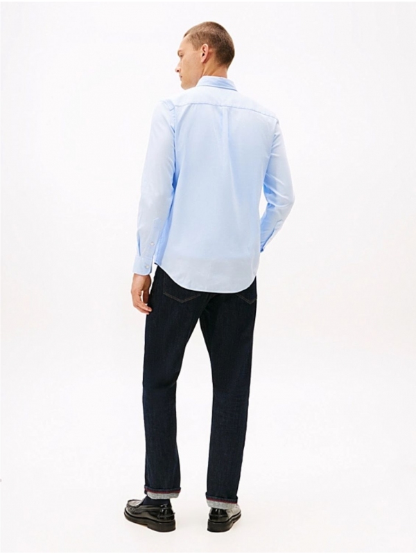 Camisa TOMMY HILFIGER  MW0MW40458