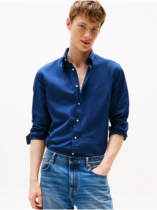 Camisa TOMMY HILFIGER...