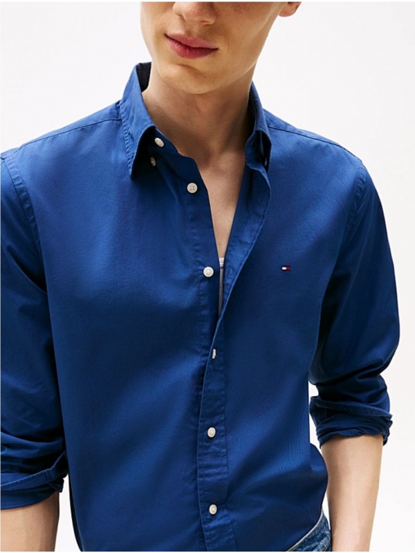 Camisa TOMMY HILFIGER... 2