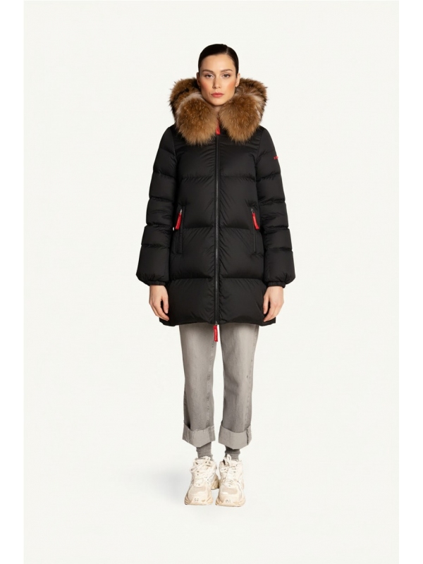 Parka DICHI ALASKA