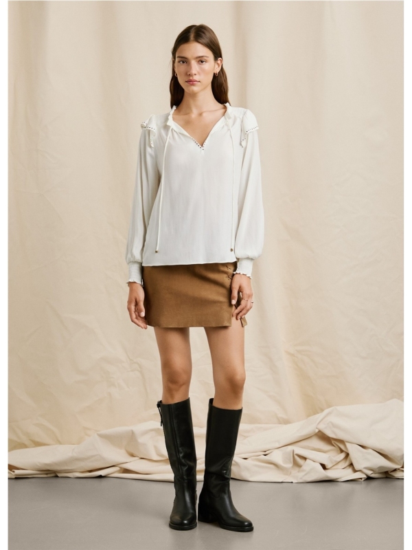 Blusa PEPE JEANS PL3051286
