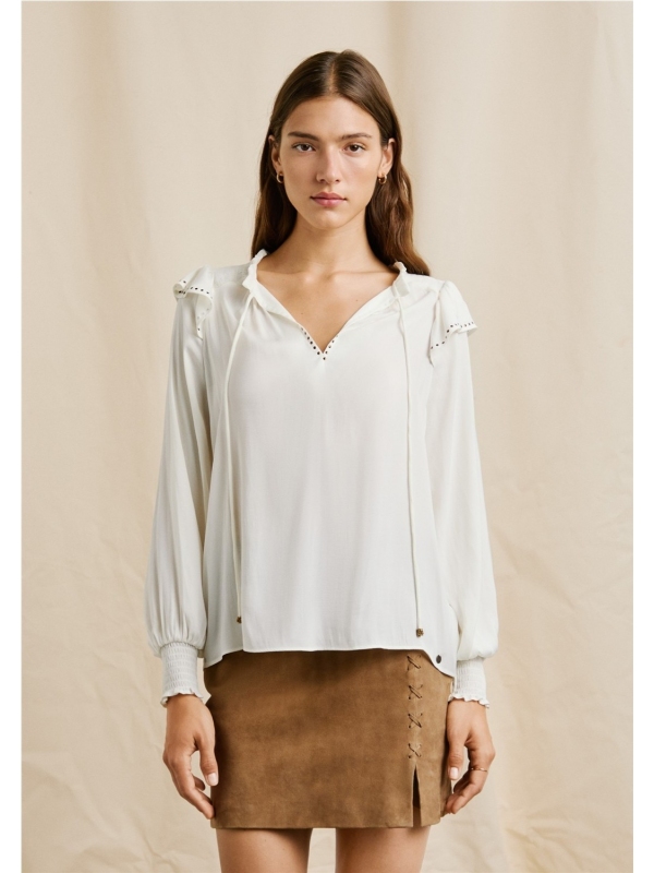 Blusa PEPE JEANS PL3051286 2