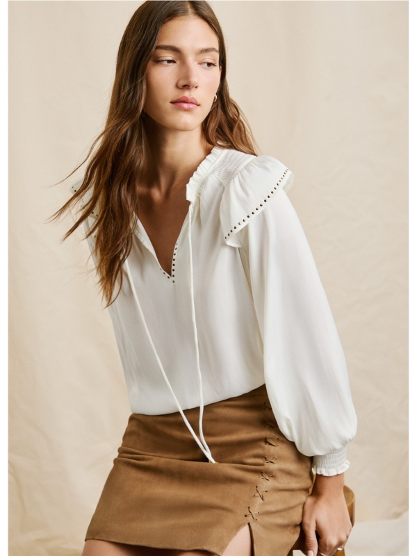 Blusa PEPE JEANS PL3051286