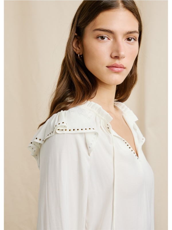 Blusa PEPE JEANS PL3051286