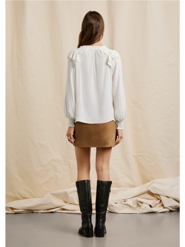 Blusa PEPE JEANS PL3051286