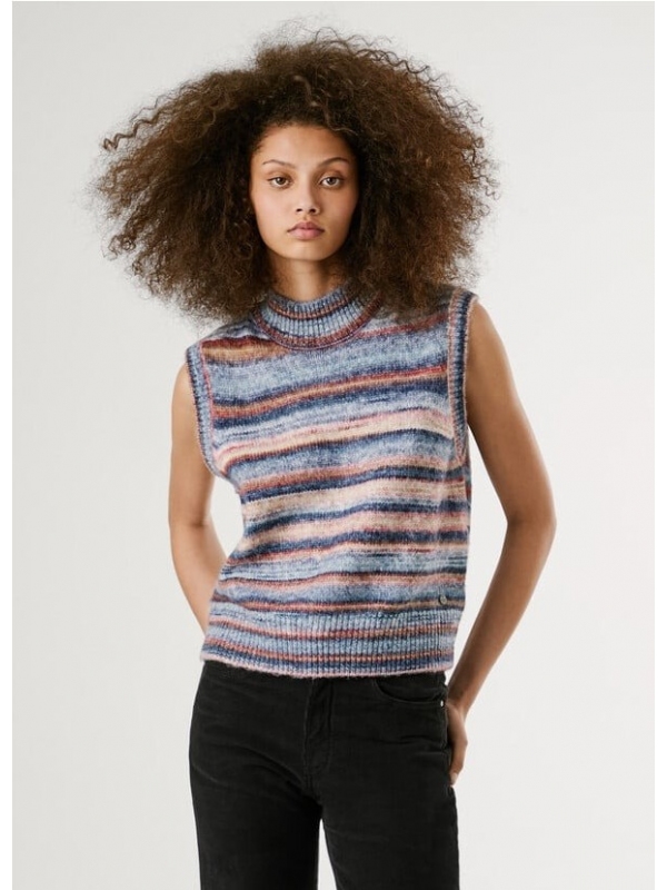 Chaleco PEPE JEANS PL7000009