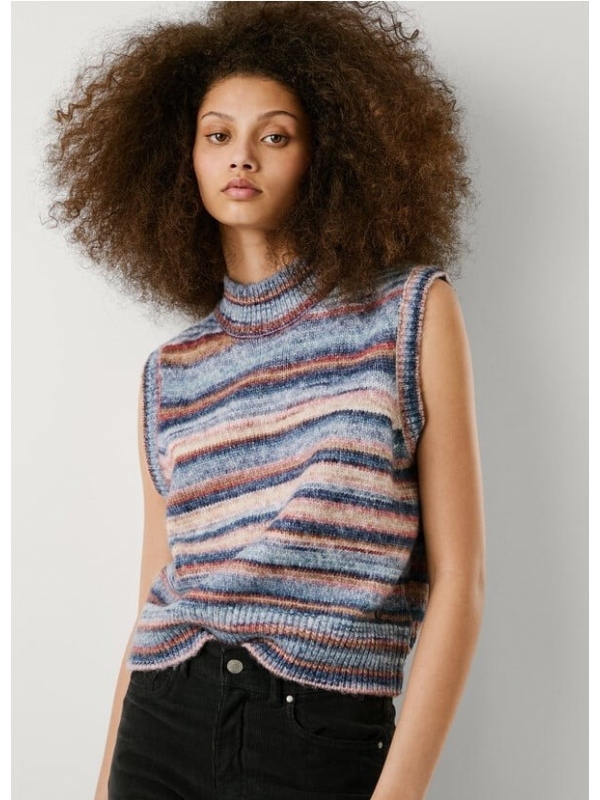 Chaleco PEPE JEANS PL7000009 2