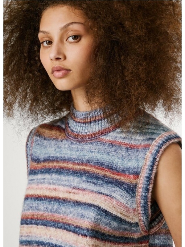 Chaleco PEPE JEANS PL7000009