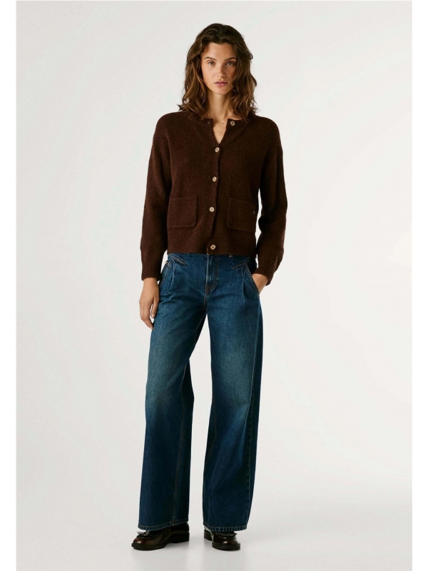 Cárdigan PEPE JEANS PL7000030 2