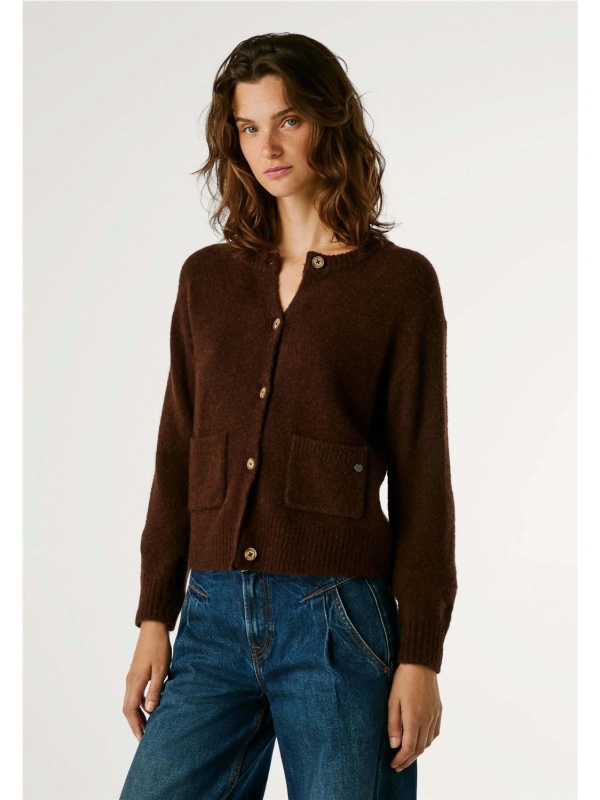Cárdigan PEPE JEANS PL7000030