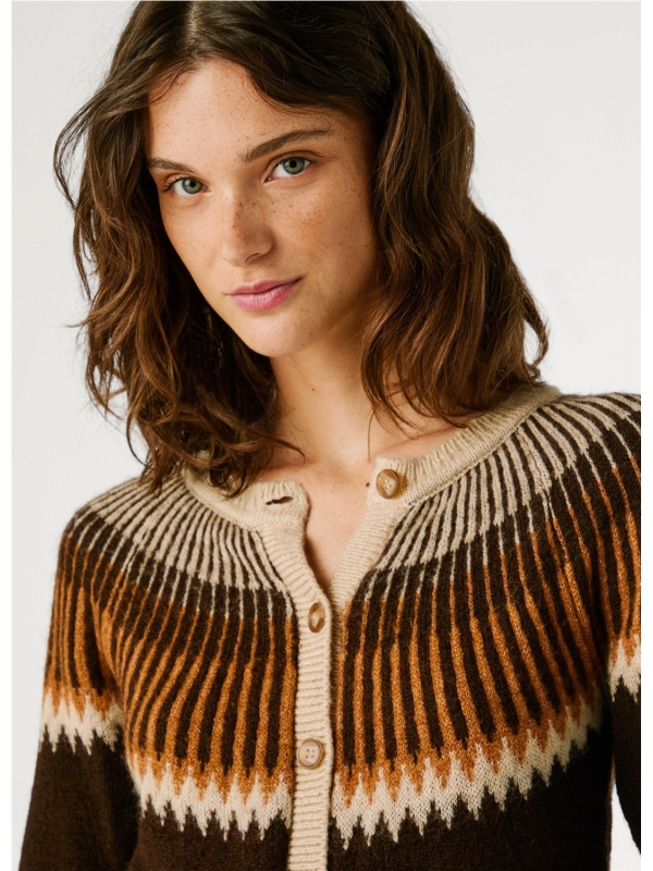 Cárdigan PEPE JEANS PL7000048