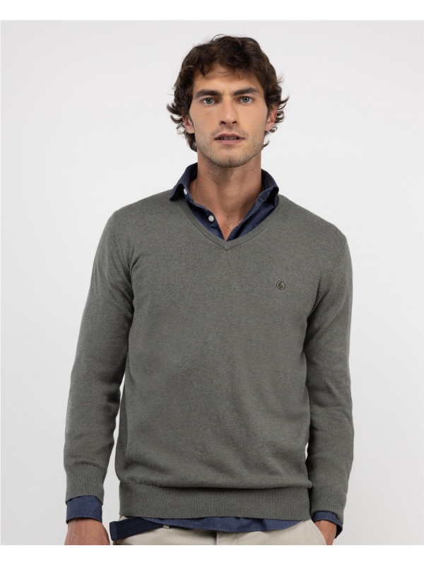 Jersey EL GANSO 1090W250007 2