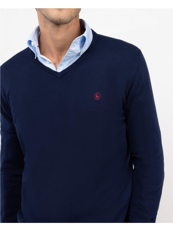 Jersey EL GANSO 1090W250008