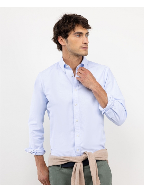 Camisa EL GANSO 1050W250002