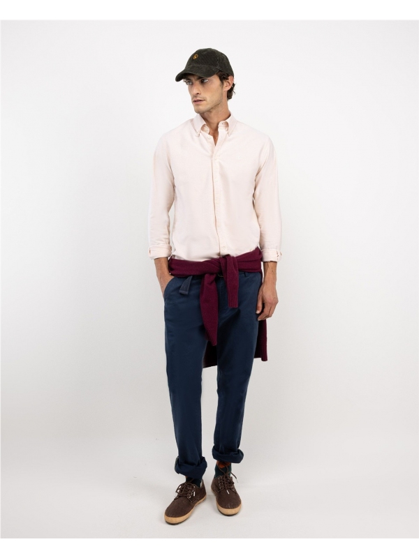 Camisa EL GANSO 1050W250004