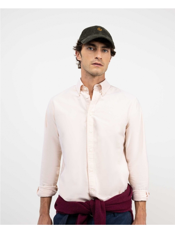 Camisa EL GANSO 1050W250004