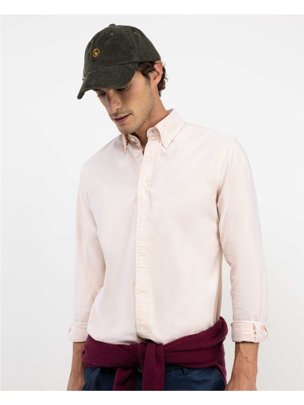 Camisa EL GANSO 1050W250004